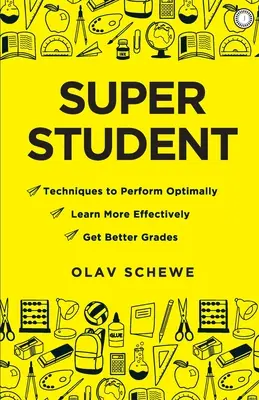 Super student - Super Student