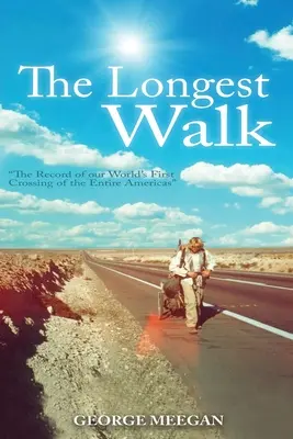 Najdłuższy spacer - The Longest Walk