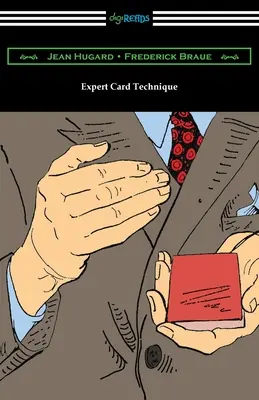 Ekspercka technika karciana - Expert Card Technique