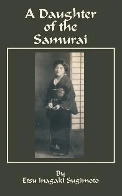 Córka samuraja - A Daughter of the Samurai