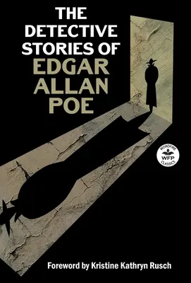 Opowieści detektywistyczne Edgara Allana Poe - The Detective Stories of Edgar Allan Poe