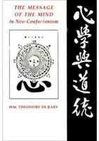 Przesłanie umysłu w neokonfucjanizmie - The Message of the Mind in Neo-Confucianism