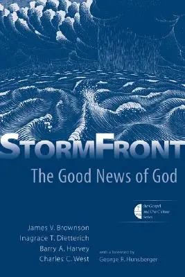 Stormfront: Dobra Nowina o Bogu - Stormfront: The Good News of God