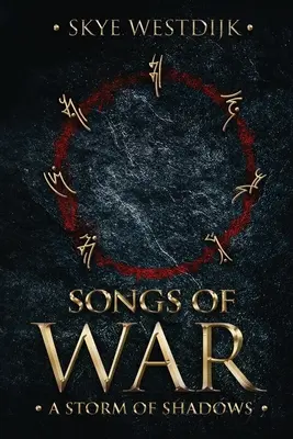 Pieśni wojny: burza cieni - Songs of War: A Storm of Shadows