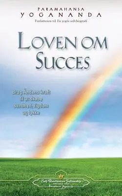 Loven Om Succes (Prawo sukcesu - duński) - Loven Om Succes (the Law of Success-Danish)