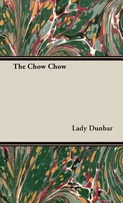 Chow Chow - The Chow Chow