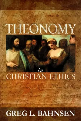 Teonomia w etyce chrześcijańskiej - Theonomy in Christian Ethics