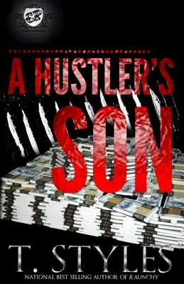 Syn naciągacza (The Cartel Publications Presents) - A Hustler's Son (The Cartel Publications Presents)