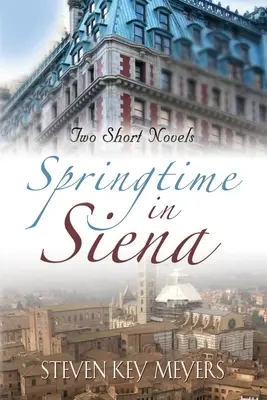 Wiosna w Sienie - Springtime in Siena