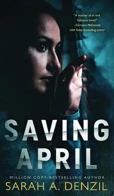 Ratując April - Saving April