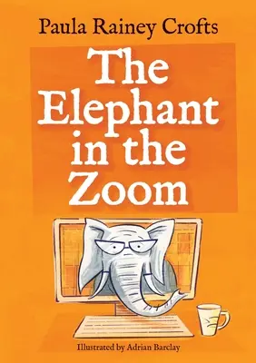 Słoń w powiększeniu - The Elephant in the Zoom