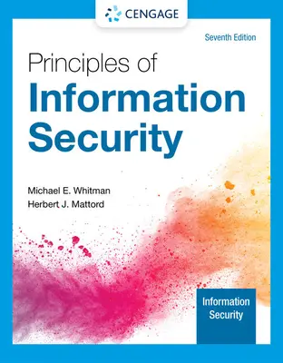 Zasady bezpieczeństwa informacji - Principles of Information Security