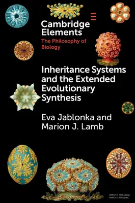 Systemy dziedziczenia i rozszerzona synteza ewolucyjna - Inheritance Systems and the Extended Evolutionary Synthesis