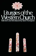 Liturgie Kościoła Zachodniego - Liturgies of the Western Churc
