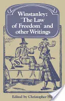 Winstanley „Prawo wolności” i inne pisma - Winstanley 'The Law of Freedom' and Other Writings