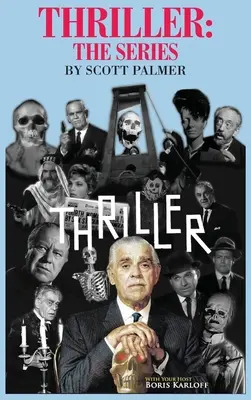 Thriller: Seria - Thriller: The Series