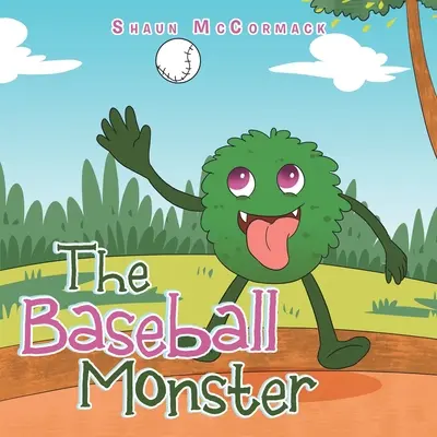 Baseballowy potwór - The Baseball Monster