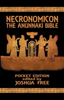 Necronomicon: Biblia Anunnaki (wydanie kieszonkowe) - Necronomicon: The Anunnaki Bible (Pocket Edition)