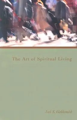 Sztuka życia duchowego - The Art of Spiritual Living