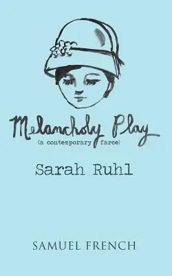 Melancholy Play: Kameralny musical - Melancholy Play: A Chamber Musical