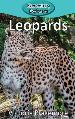 Lamparty - Leopards