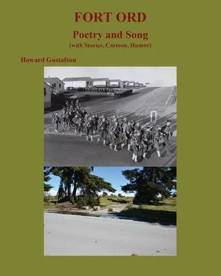 FORT ORD POETRY and SONG