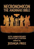 Necronomicon: Biblia Anunnaki - Necronomicon: The Anunnaki Bible