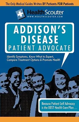 Healthscouter Choroba Addisona: Objawy choroby Addisona i leczenie choroby Addisona - Healthscouter Addison's Disease: Addison Disease Symptoms and Addison's Disease Treatment