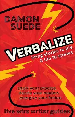 Verbalize: ożywiaj historie i ożywiaj historie - Verbalize: bring stories to life & life to stories