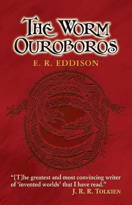 Robak Ouroboros - The Worm Ouroboros