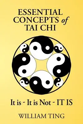 Podstawowe pojęcia Tai Chi - Essential Concepts of Tai Chi