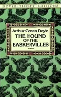 Pies Baskerville'ów - The Hound of the Baskervilles