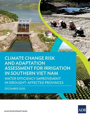 Ocena ryzyka zmian klimatu i adaptacji do nawadniania w południowym Wietnamie: Poprawa efektywności wykorzystania wody w prowincjach dotkniętych suszą - Climate Change Risk and Adaptation Assessment for Irrigation in Southern Viet Nam: Water Efficiency Improvement in Drought-Affected Provinces