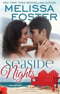 Nadmorskie noce (Love in Bloom: Seaside Summers) - Seaside Nights (Love in Bloom: Seaside Summers)