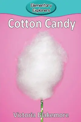 Wata cukrowa - Cotton Candy