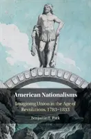 Amerykańskie nacjonalizmy - American Nationalisms