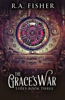 Wojna Grace - The Grace's War