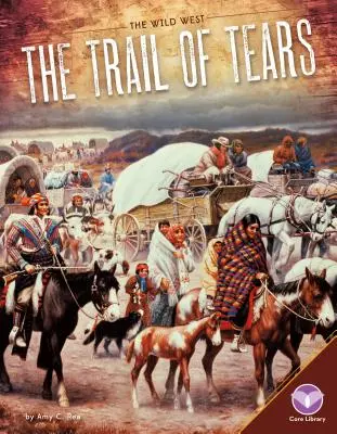 Szlak łez - Trail of Tears