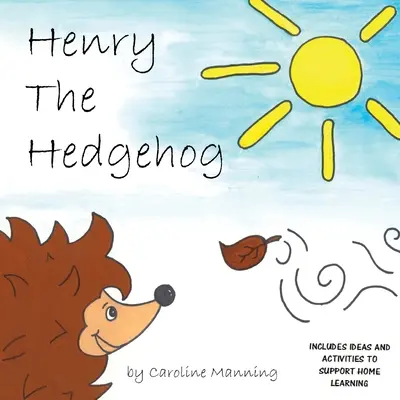Jeż Henryk - Henry the Hedgehog