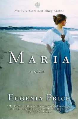 Maria: Pierwsza powieść w trylogii Florida - Maria: First Novel in the Florida Trilogy