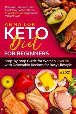 Dieta ketonowa dla początkujących #2021 - Keto Diet for Beginners #2021