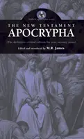 Apokryfy Nowego Testamentu - New Testament Apocrypha