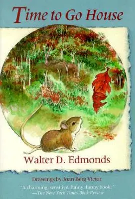 Czas do domu - Time to Go House