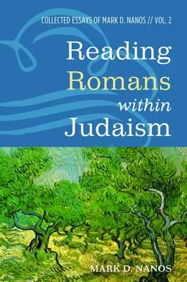 Czytanie Listu do Rzymian w judaizmie - Reading Romans within Judaism