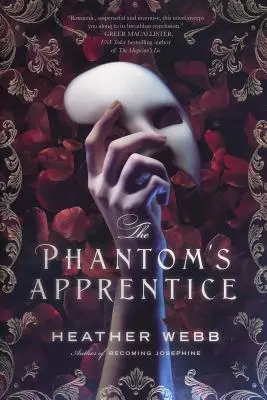 Uczeń upiora - The Phantom's Apprentice