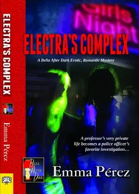 Kompleks Elektry - Electra's Complex