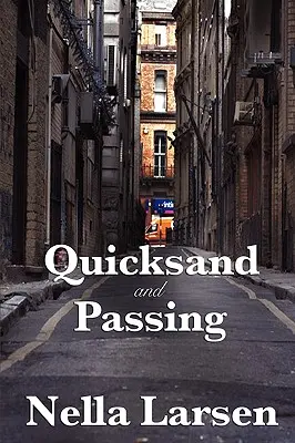 Ruchome piaski i przemijanie - Quicksand and Passing