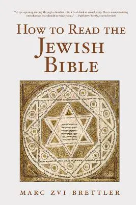 Jak czytać żydowską Biblię - How to Read the Jewish Bible