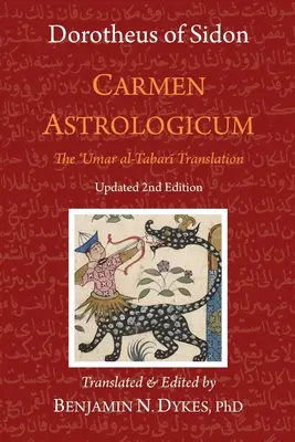 Carmen Astrologicum: Tłumaczenie Umara al-Tabariego - Carmen Astrologicum: The 'Umar al-Tabari Translation