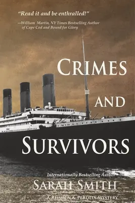 Zbrodnie i ocaleni - Crimes and Survivors